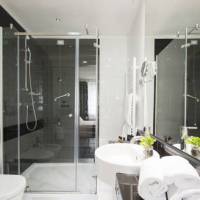Comfort Double Room (Single Use)