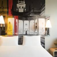 Standard Room with One Double Bed