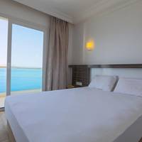 Triple Room with Sea View