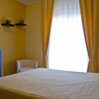 Economy Double or Twin Room