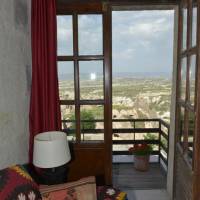 Double Room with Panoramic View