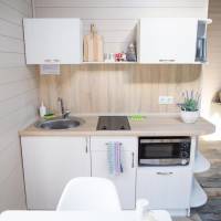Apartment - Split Level