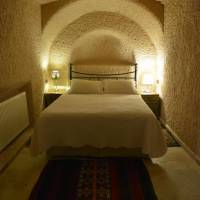 Cave Suite