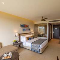 Premier Double Room