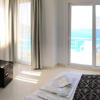 Double or Twin Room with Panoramic Sea View
