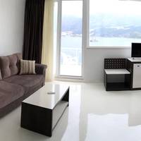 King Room with Panoramic Sea View