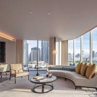 One-Bedroom Astoria Suite
