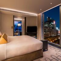 Corner King Suite