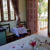 Superior Bungalow with Sea View
