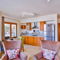 Two-Bedroom Apartment - Second Floor