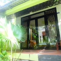 Bungalow (4 Adults)