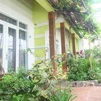 Bungalow (2 Adults)