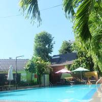 Family Bungalow