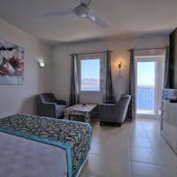 Suite Room with Sea View