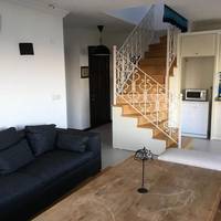 Duplex Apartment No:5