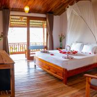 Superior Double Room with Garden View