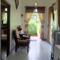 Family Bungalow