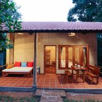 Deluxe Bungalow Pool View