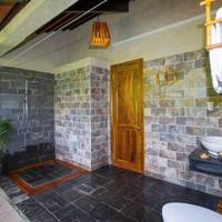 Standard Garden View Room