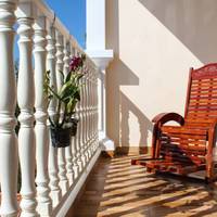 Double Room with Sea View
