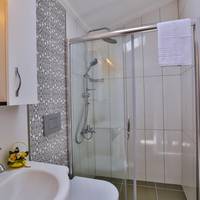 Two-Bedroom Duplex Apartment with Double Bathroom