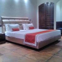 Premium Room with Balcony