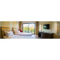 Twin Room with Garden View