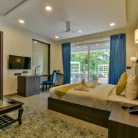 Premium Double Room