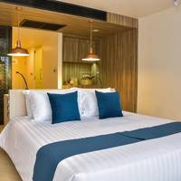 Resort Room