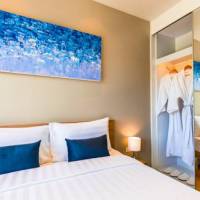 Two Bedroom Suite