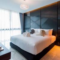 Two-Bedroom Suite with Private Pool