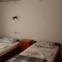 Budget Twin Room