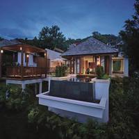 Exclusive Pool Villa