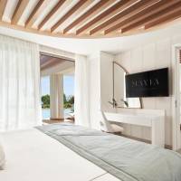 Superior Suite Sea View with Private Pool and Free Transfer