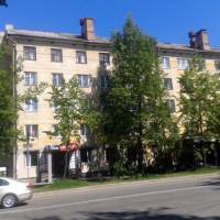 Апартаменты