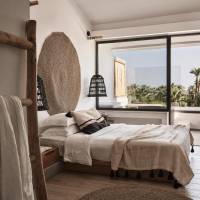 Superior Double Room with Outdoor Jacuzzi