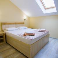 Double or Twin Room with Private External Bathroom