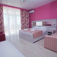 Comfort Double or Twin Room