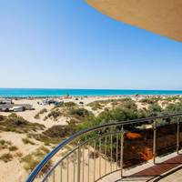 Suite with Sea View