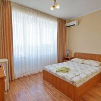 Double or Twin Room with Balcony