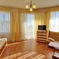 Comfort Quadruple Room