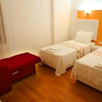 Budget Twin Room