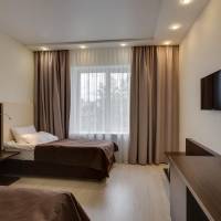 Comfort Twin Room