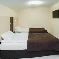Twin Room - Attic