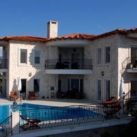 Villa with Sea View