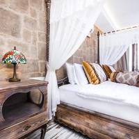 King Room with Sea View