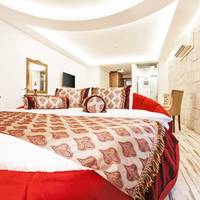 Double Room with Balcony and Sea View
