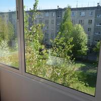 Апартаменты