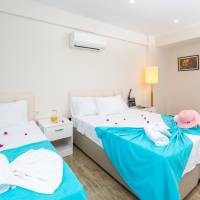 Quadruple Room - Disability Access