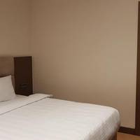 Standard Double Room without Window